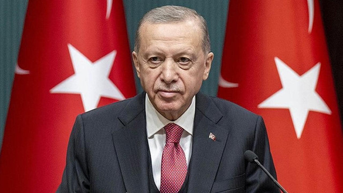 Cumhurbaşkanı Erdoğan: Terörün son çırpınışları