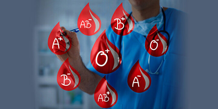 Hastalıklara karşı en dayanıklı kan grubu hangisi?