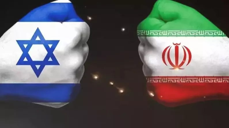 İsrail, İran'a füze saldırısı gerçekleştirdi