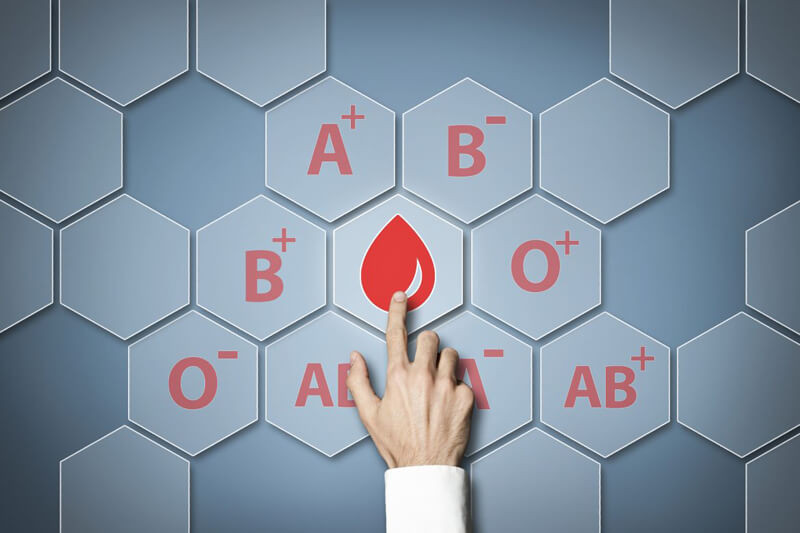 Kan grubu kartı nasıl alınır? Kan grubu belgesi nereden çıkarılır?