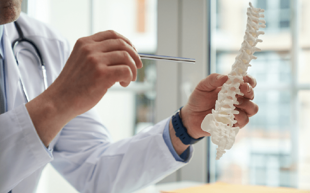 Osteoporoz nedir, belirtileri nelerdir?