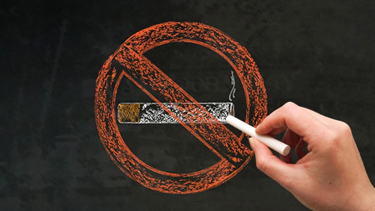 Uzmanlar açıkladı: Sigaraya başlama yaşı 10'a düştü